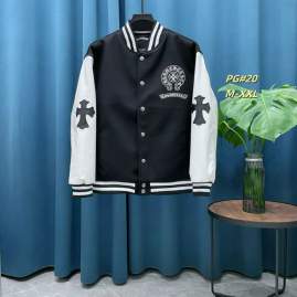 Picture of Chrome Hearts Jackets _SKUChromeHeartsM-2XL12yr5834988